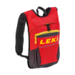 Leki Backpack - červená