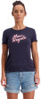 merino triko Mons Royale ICON TEE 9