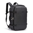 Pacsafe VIBE 40L CARRY-ON BACKPACK - granite melange