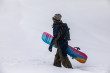 snowboard Nitro Banker