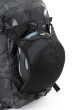 Nitro Slash 25 - černá camo - 25l