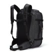 Pacsafe VIBE 40L CARRY-ON BACKPACK - granite melange