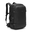 Pacsafe VIBE 40L CARRY-ON BACKPACK - jet black