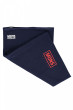 Mons Royale Double Up Neckwarmer - navy