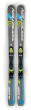 Rekreační sjezdové lyže Sporten Glider 4 EXP