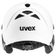 lyžařská helma Uvex Hlmt 300 Visor Vario