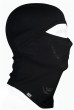 Mons Royale Santa Rose Hinge Balaclava - black