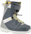 Nitro DROID BOA - navy blue-grey-yellow