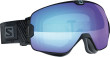lyžařské brýle Salomon_L37789200_XMAX_PHOTOCHROMIC_black