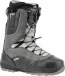 Nitro VENTURE TLS - black-charcoal