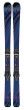 dámské sportovní sjezdové lyže K2 Luv Struck 80
