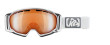 Dámské lyžařské brýle K2 Captura bílá