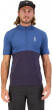 triko Mons Royale Cadence Half Zip T