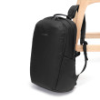 Pacsafe Vibe 25L Backpack - jet black