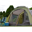 Coleman Da Gama 5 + přístřešek Coleman Classic Awning zdarma