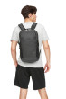 Pacsafe VIBE 20L BACKPACK - granite melange