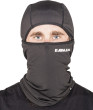 Armada Harken Balaclava - černá