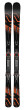 sportovní sjezdové lyže K2 iKonic 84 Ti