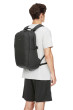 Pacsafe Vibe 25L Backpack - jet black