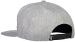 kšiltovka Mons Royale WOOL CONNOR CAP