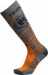 Ponožky Nitro Mens Cloud 3 Socks