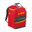 Leki Bootbag Red