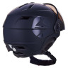 Lyžařská helma Blizzard Double Visor Ski Helmet