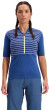 merino triko Mons Royale Cadence Half Zip T