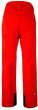 Fischer Kalhoty Vancouver - červená
