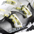 Dámské rekreační lyžařské boty Salomon QUEST ACCESS 80 W