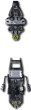 Fischer My Transalp 88 + Tour Classic Demo Brake 90 + stoupací pásy Profoil Transalp - testovací lyže