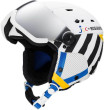 Rossignol All Speed Visor JCC Impacts W - bílá