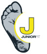 juniorské běžecké boty Fischer JR Combi