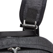 Pacsafe VIBE 25L BACKPACK - granite melange