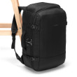 Pacsafe VIBE 40L CARRY-ON BACKPACK - jet black