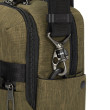 taška Pacsafe METROSAFE X VERTICAL CROSSBODY