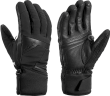 dámské lyžařské rukavice Leki Equip S GTX Lady