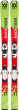 Völkl Racetiger Jr. vMotion Red 80-90cm + vMotion 4.5 Jr.