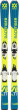 Völkl Racetiger Jr. vMotion Yellow 130-160cm + vMotion 7 Jr. R