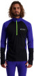 Merino triko Mons Royale Olympus 3.0 Half Zip