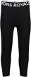 merino legíny Mons Royale Shaun-Off 3/4 Legging