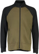 mikina Mons Royale Nevis Wool Fleece Jacket