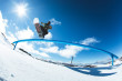 snowboard Nitro Team