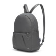 Pacsafe Citysafe CX Convertible Backpack - econyl® black