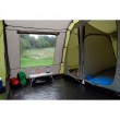 Coleman Da Gama 5 + přístřešek Coleman Classic Awning zdarma