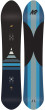 freeride snowboard K2 Eighty Seven