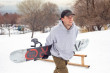 snowboard Nitro Team Gullwing