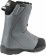 Nitro VAGABOND TLS - charcoal