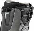 Nitro VENTURE TLS - black-charcoal