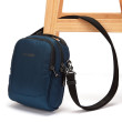 taška Pacsafe METROSAFE LS100 ECONYL® CROSSBODY